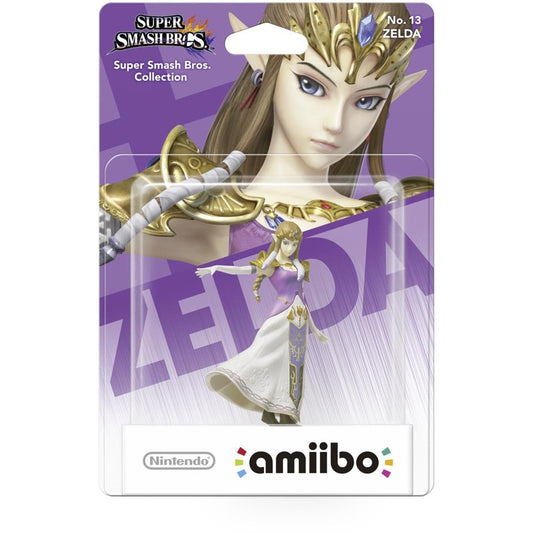 amiibo Smash Zelda - 140824-2-2
