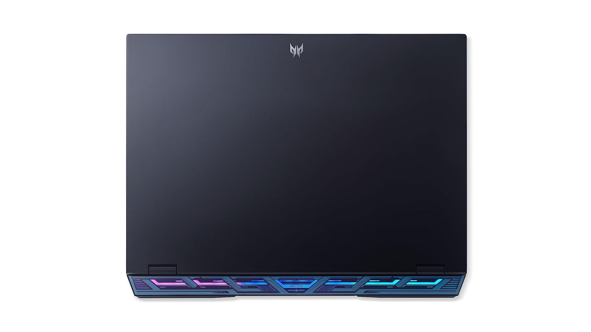 Acer Predator Helios 18, Laptop de gaming, Core i9, RTX 4080, 32GB RAM, 2TB - NH.QKREG.005