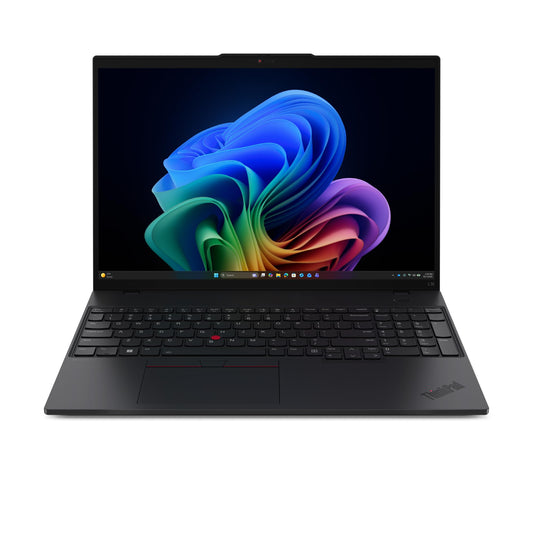 Lenovo ThinkPad L16 Gen 3 (Intel)・16" WUXGA Core Ultra 7 355・32GB RAM・1TB SSD・Win11 Pro (21X8003DGE)