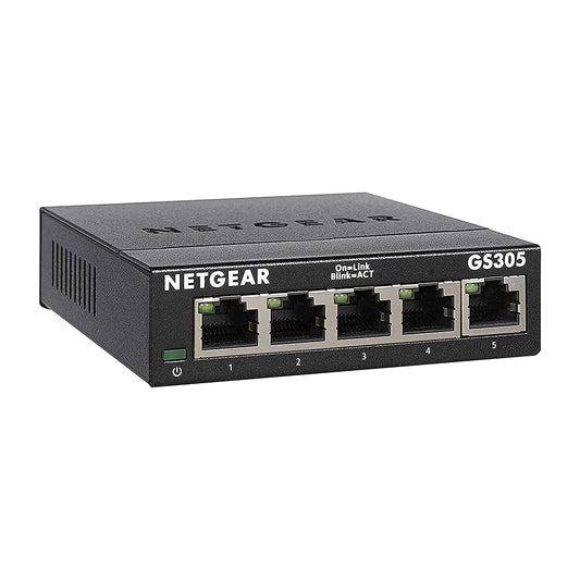 Netgear GS305 (GS305-300PES)