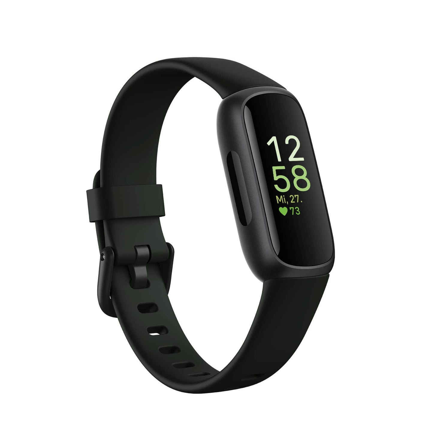 Google Fitbit Inspire 3 - FB424BKBK