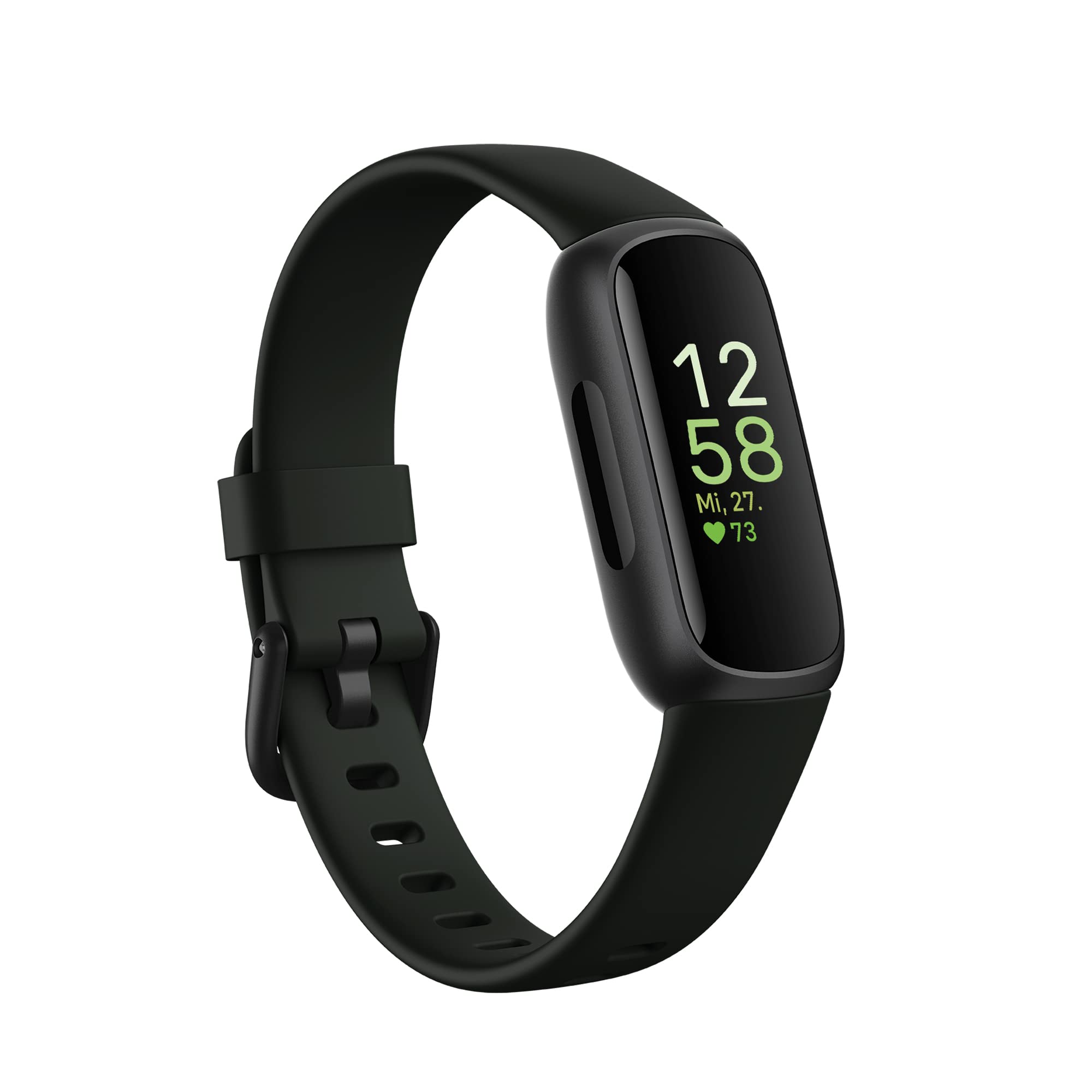 Google Fitbit Inspire 3 - FB424BKBK