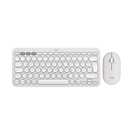 Logitech Pebble 2 Combo - 920-012204