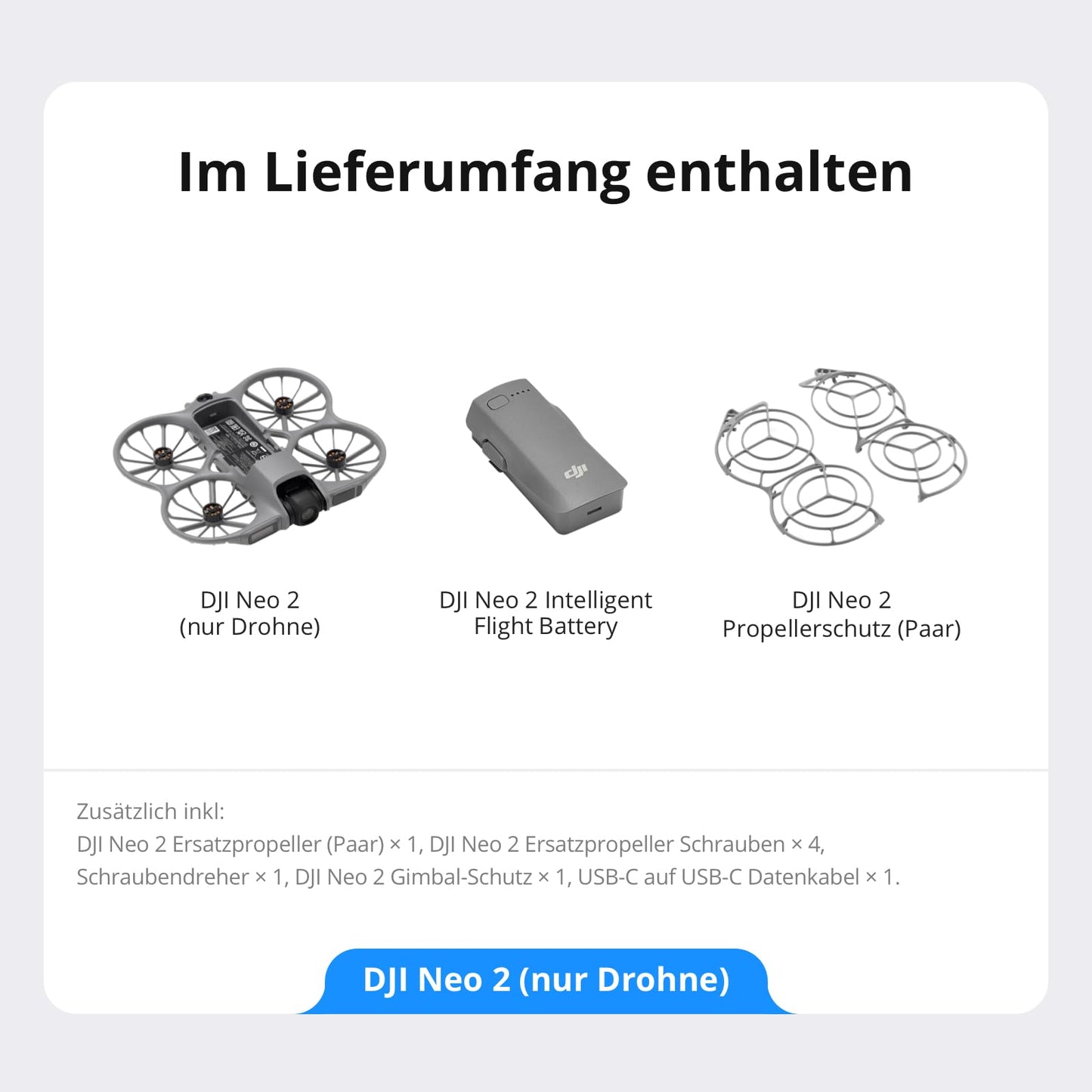 DJI Neo 2 (CP.FP.00000270.01)