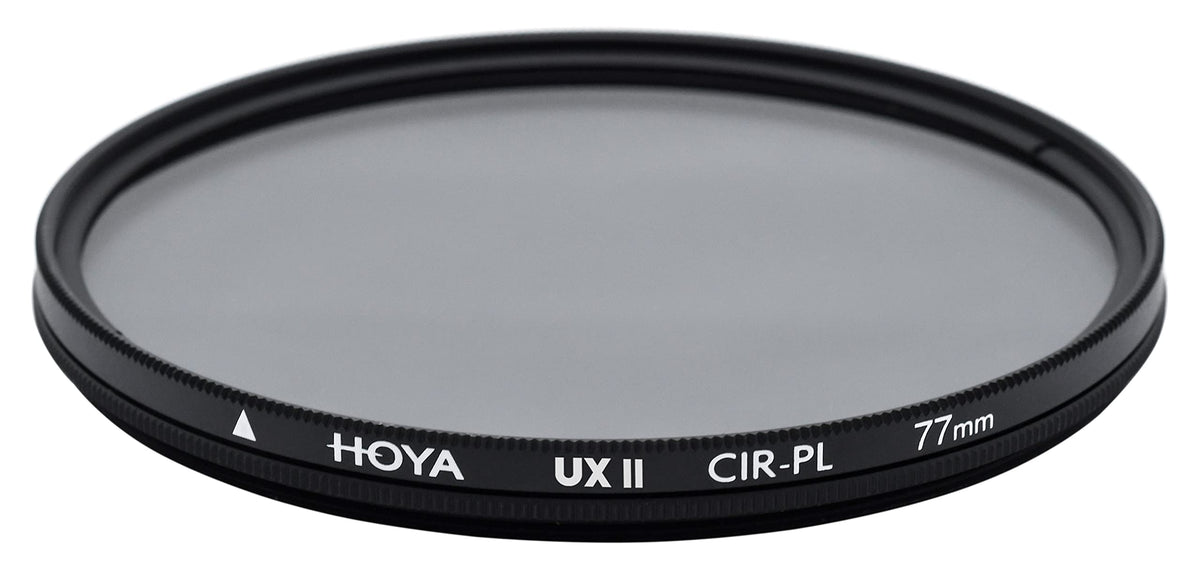 Filtru Hoya UX II CIR-PL 77mm - YYP4277