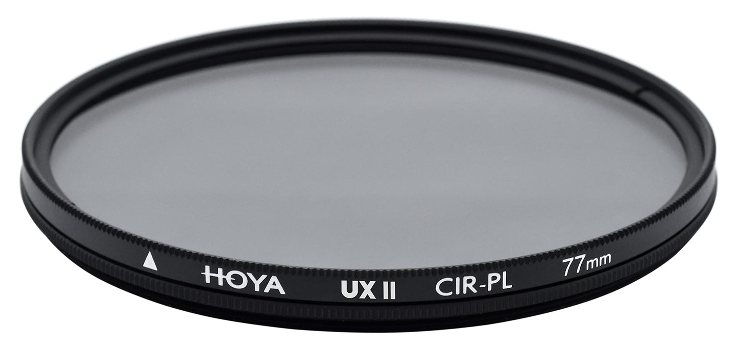 Filter Hoya UX II CIR-PL 37mm - YYP4237