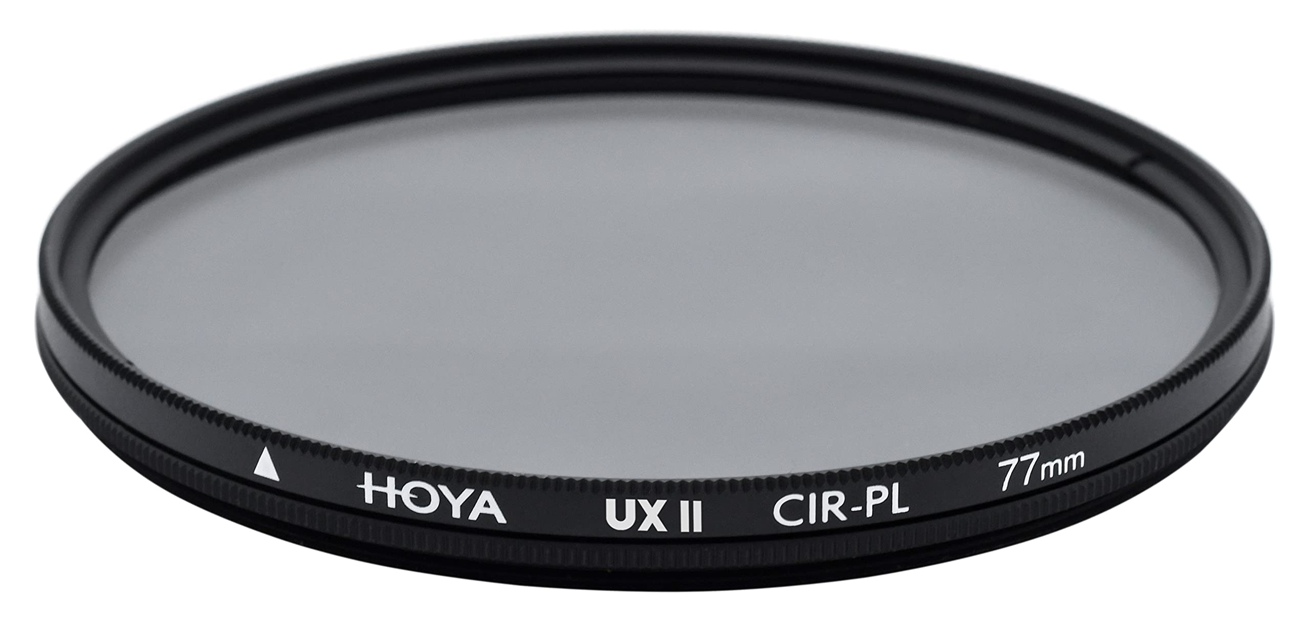 Filter Hoya UX II CIR-PL 37mm - YYP4237