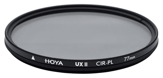 Filter Hoya UX II CIR-PL 37mm - YYP4237