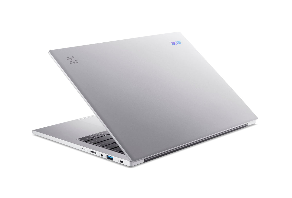 Acer Aspire 14 AI OLED | Laptop | Ryzen AI 5 | 16GB | 1TB | cu adaptor de alimentare - A14-61M-R8XZ