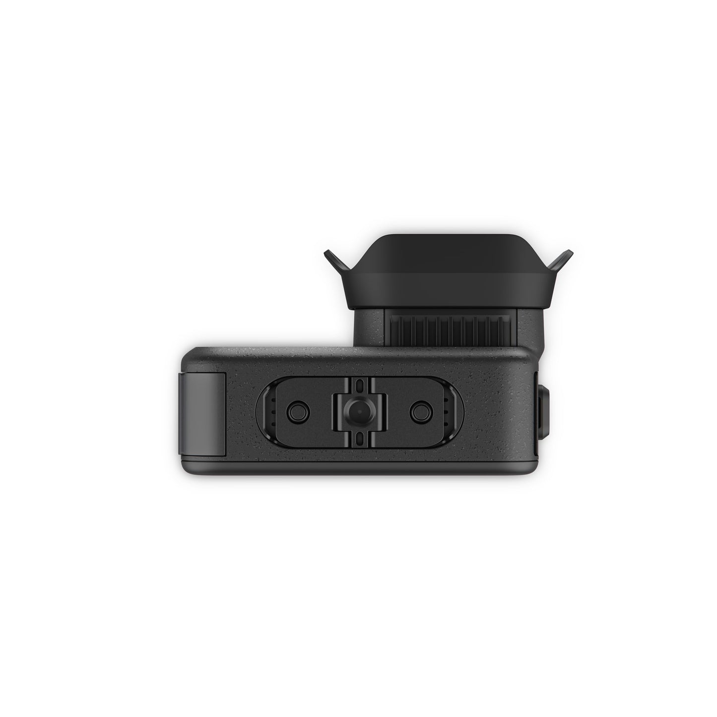 GoPro Mission 1 - Cinema-quality action camera with 8K30 video, 50MP photos, 1-inch sensor, excellent low-light performance, HyperSmooth stabilization and live streaming - CHDHW-001-RW
