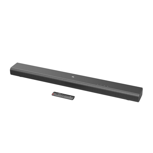 JBL Cinema SB 510, 3.1-Channel Soundbar, Black - JBLSB510BLKEP