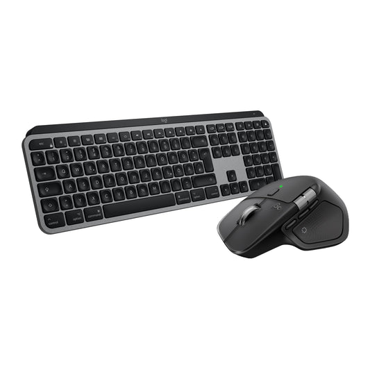 Logitech MX Master 4 for Mac 910-007576