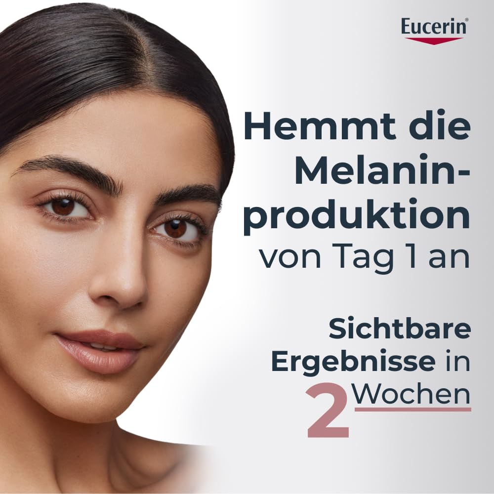 Eucerin Anti-Pigment Dual Serum 30 ml, facial serum - 14163929