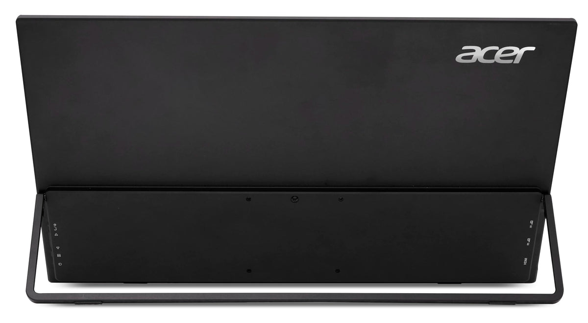 Monitor portabil Acer PM191QE 18,5 Zoll (47 cm) Full HD, 100Hz - PM191QEBMIUUX