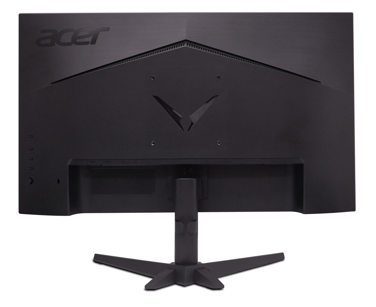 Acer Nitro VG270UZ1 Gaming Monitor 27 inch (68.6 cm) WQHD, 270Hz