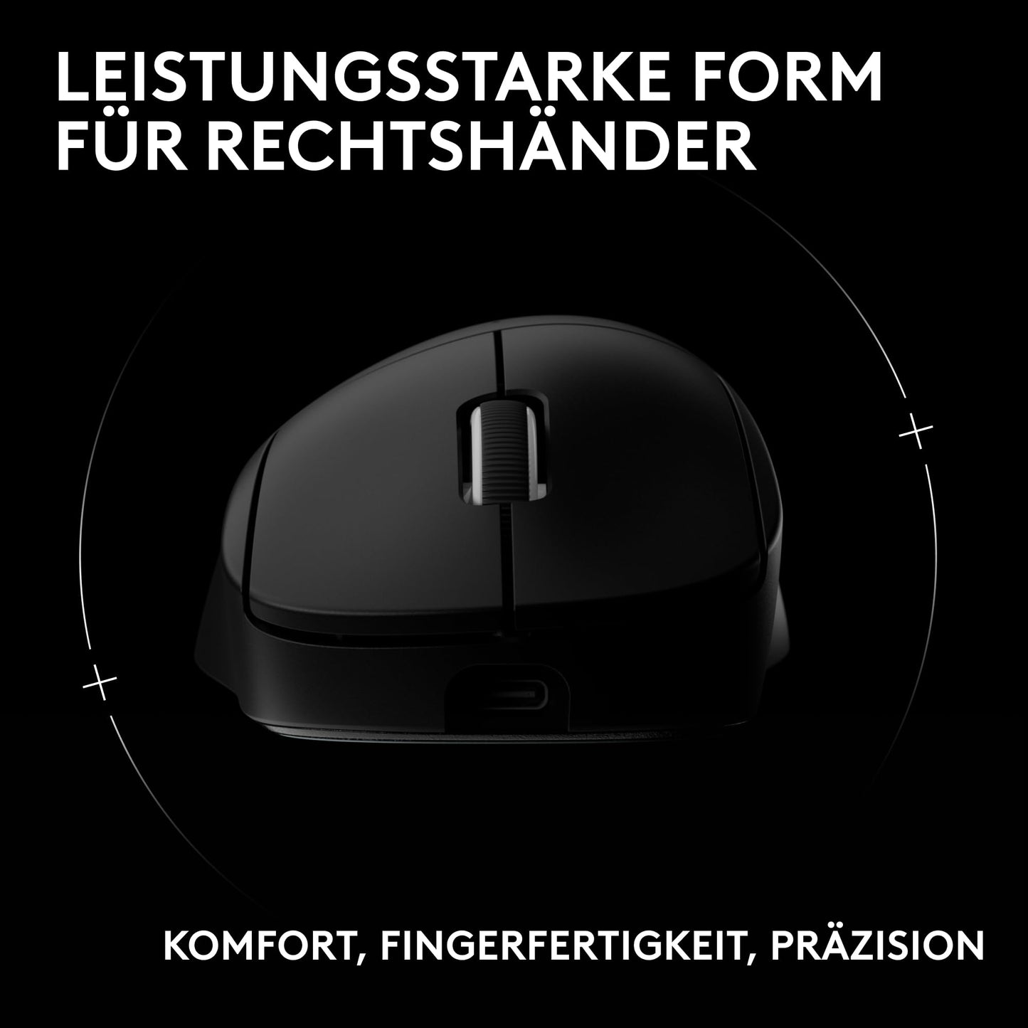Logitech G PRO - 910-007357