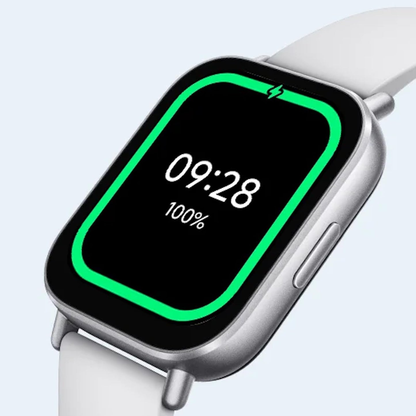Xiaomi Redmi Watch 5 Active Smartwatch, 2.0" LCD display, 18 days battery, 140+ sports modes, heart rate and SPO₂ tracking, 5ATM waterproof, Bluetooth calls, fitness tracker, sleep monitoring - M2351W1