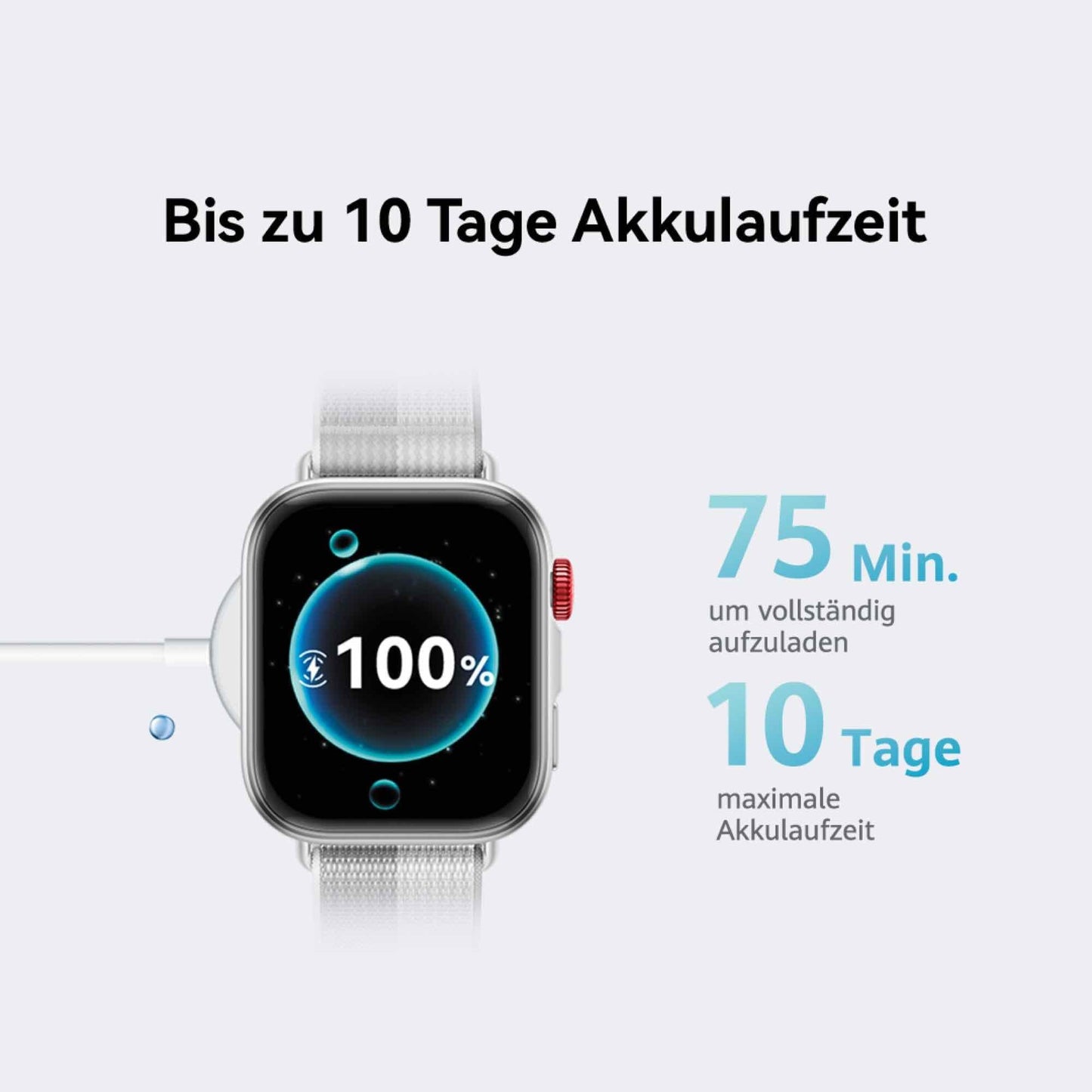 HUAWEI Watch FIT 4 Smartwatch + FreeBuds SE 2 Black, GPS, Fitness Tracker with Sleep Tracking, Health Management, 2000 Nits, Up to 10 Days Battery Life, Compatible with Android & iOS, Purple