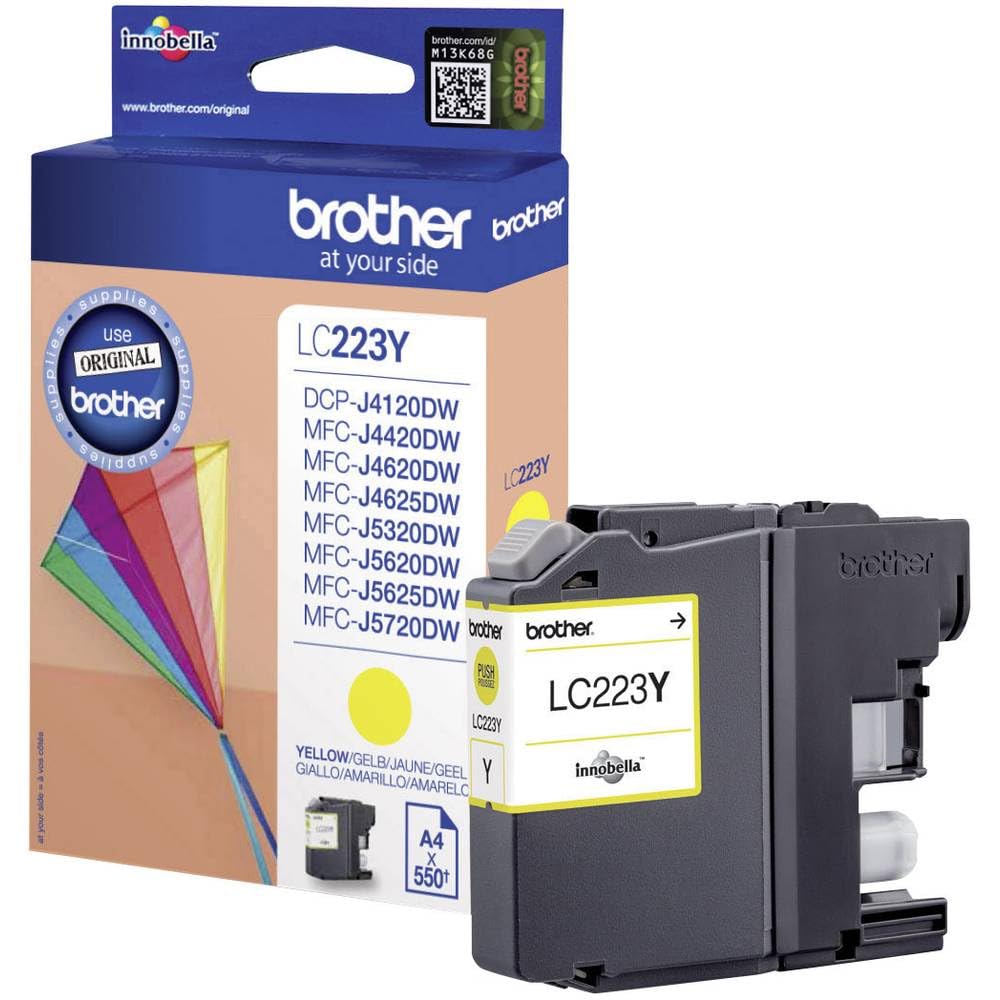 Brother LC-223Y