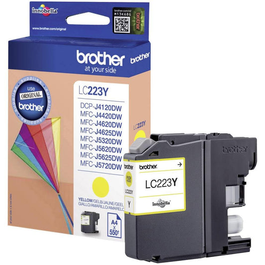 Brother LC-223Y