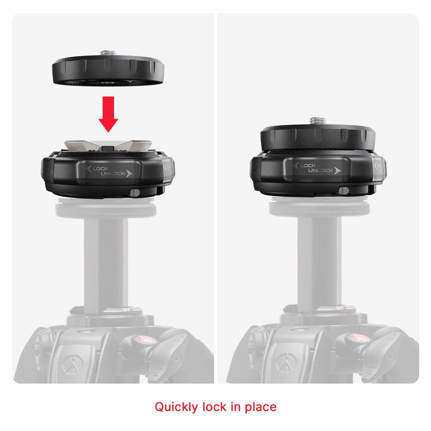 Manfrotto - MAONEQR