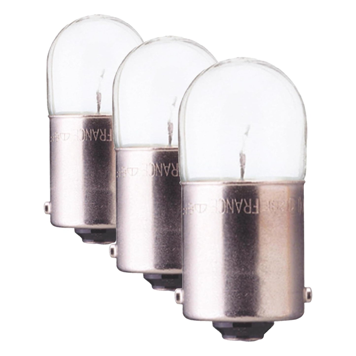Philips 12821B2 Vision R5W signal lamp, blister pack of 2 (pack of 3) - 0730018