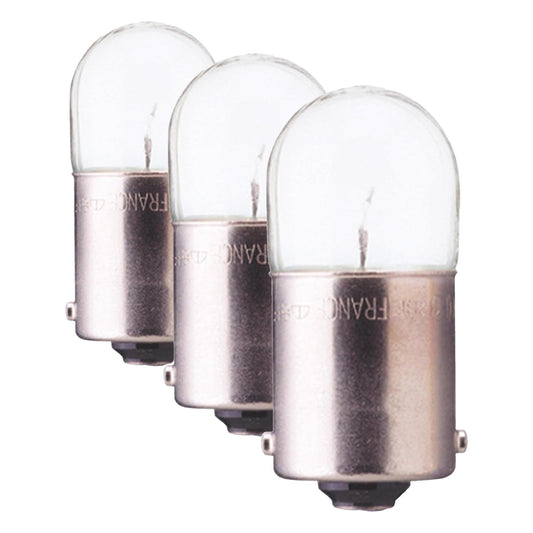 Philips 12821B2 Vision R5W signal lamp, blister pack of 2 (pack of 3) - 0730018