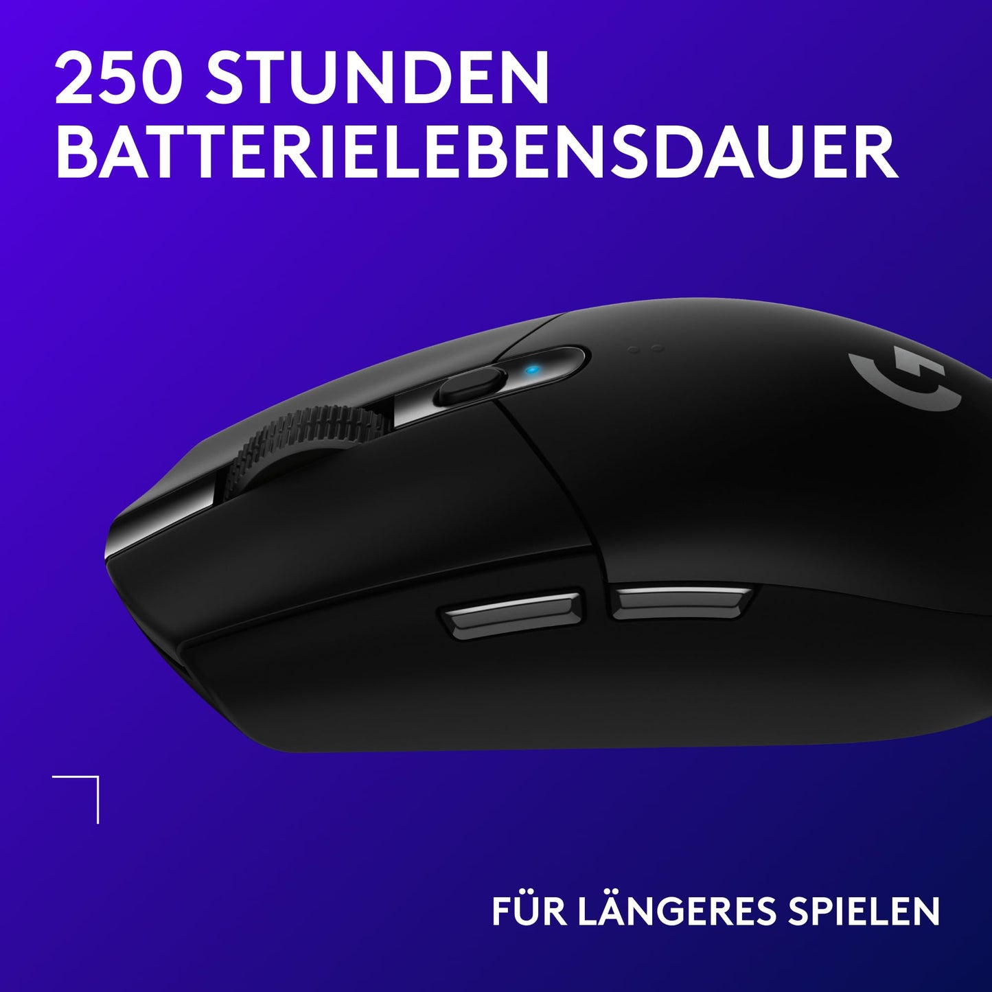 Logitech G G305 Lightspeed 910-005282