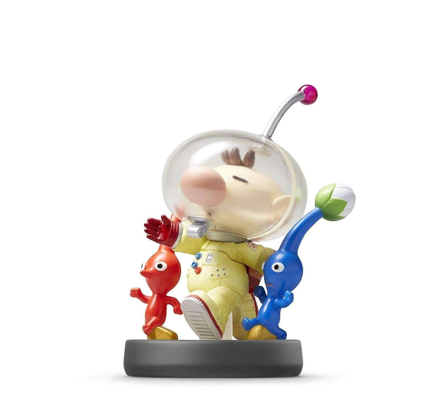 amiibo Figur Smash Olimar - 143325 (B00XPL1DTS)
