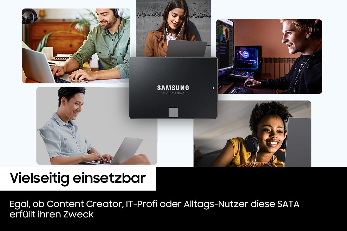 Samsung 870 EVO 1TB