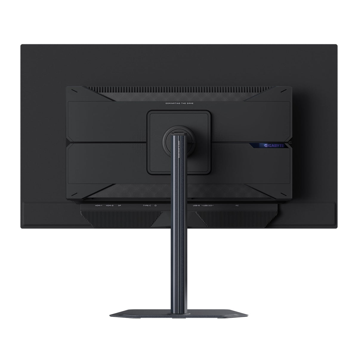 Gigabyte MO32U 31.5" OLED 4K UHD Gaming Monitor - 3840 x 2160, 165Hz, 0.03ms, 250 cd/m², Display HDR True Black 400, HDMI 2.1, DisplayPort 1.4