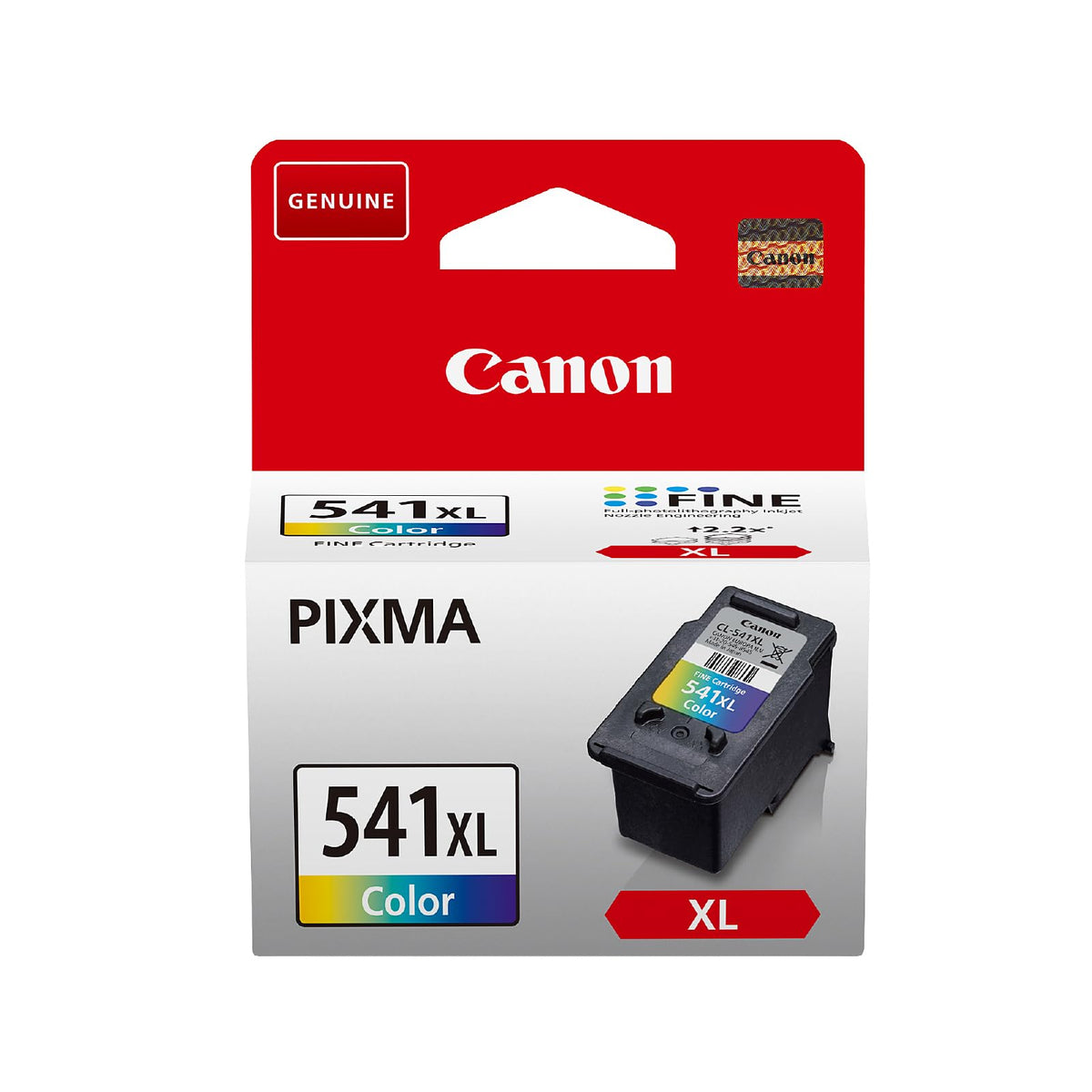 Canon CL-541XL FINE Original Ink Cartridge Color XL - 5226B001