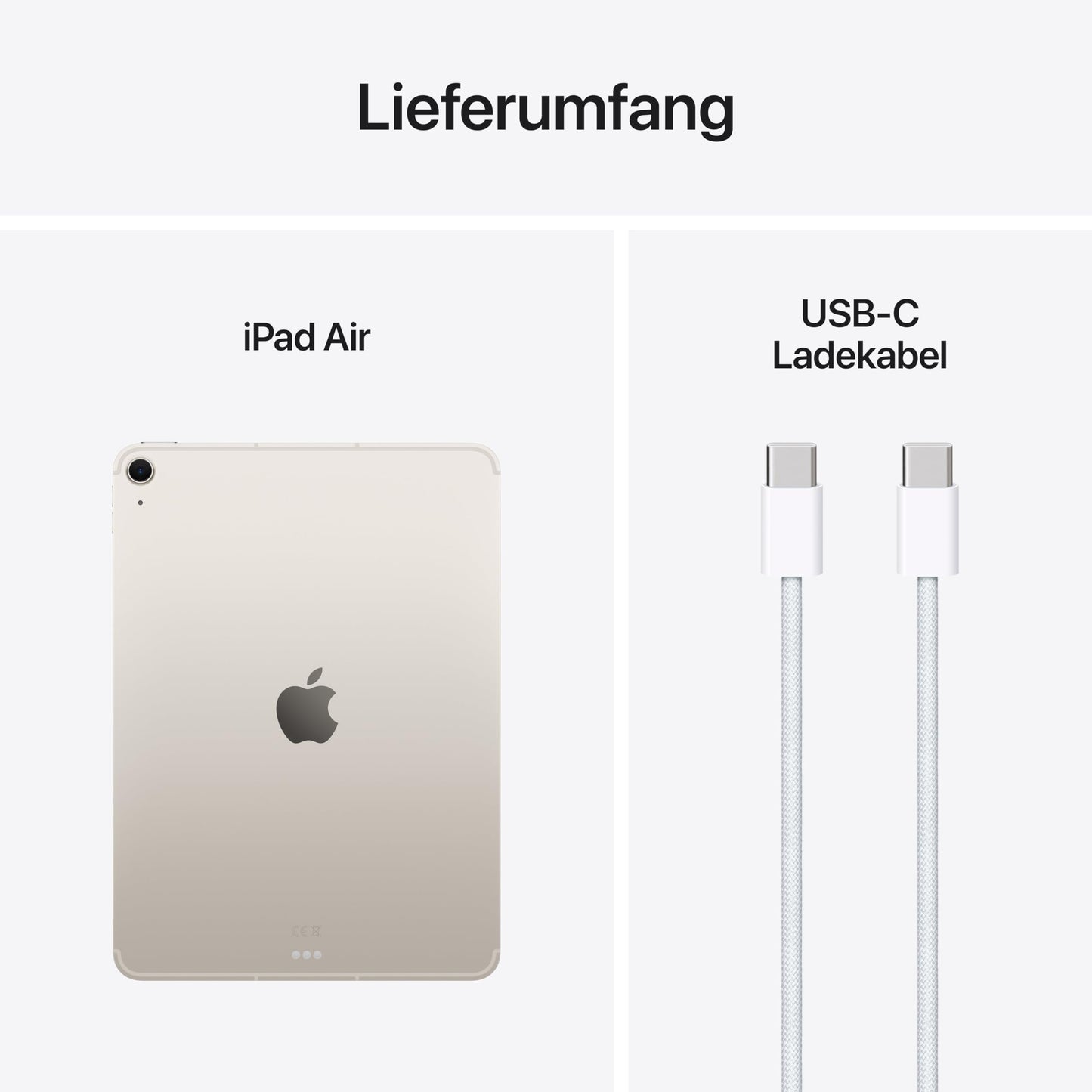 Apple iPad Air 11 1TB MCAH4TY/A