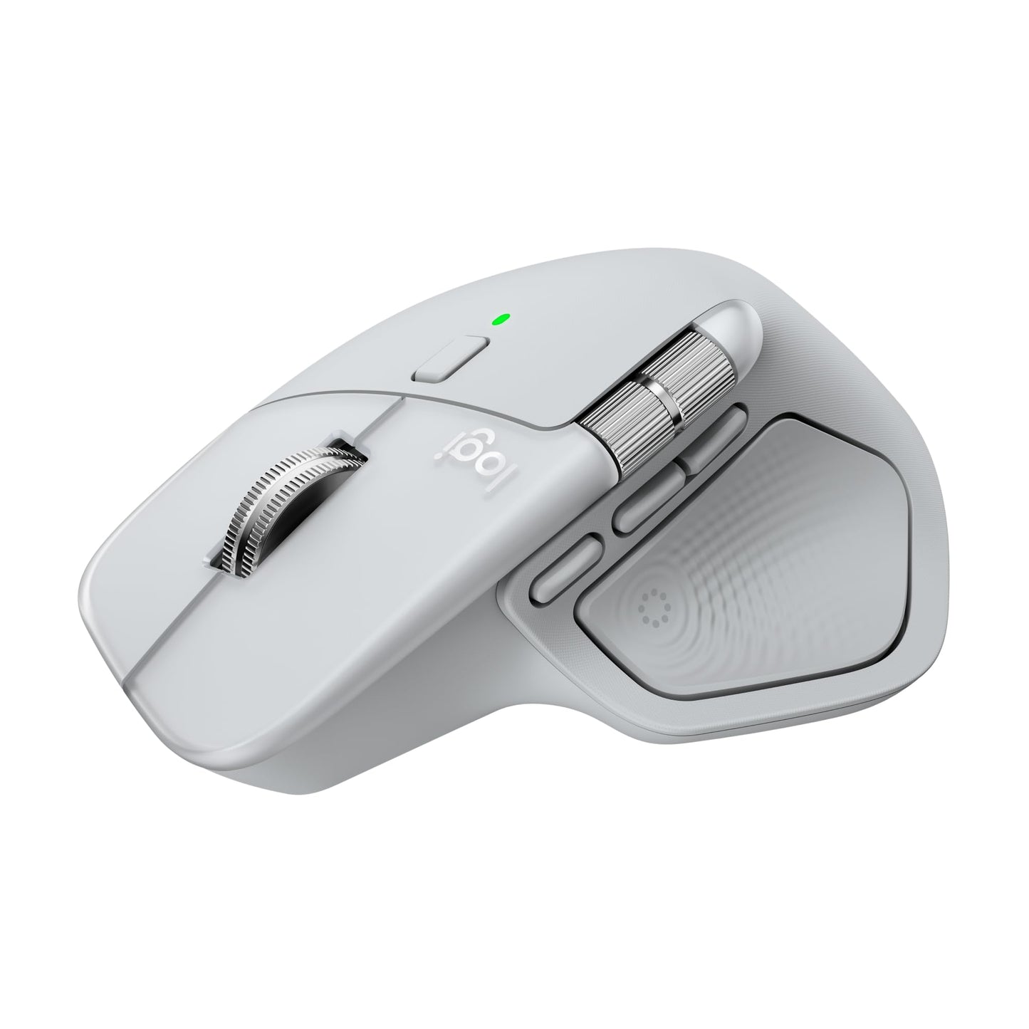 Logitech MX Master 4 for Mac - 910-007576