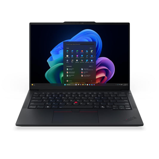 Lenovo TS/ThinkPad E14 G8 / Ultra 5 325 / 24GB / 512GB / 14.0" / WUXGA/Negru/Win 11 Pro / 1YR Depot