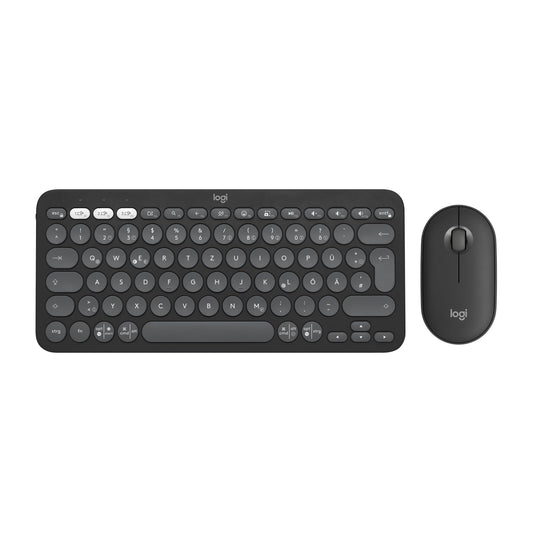 Logitech Pebble 2 Combo - 920-012203