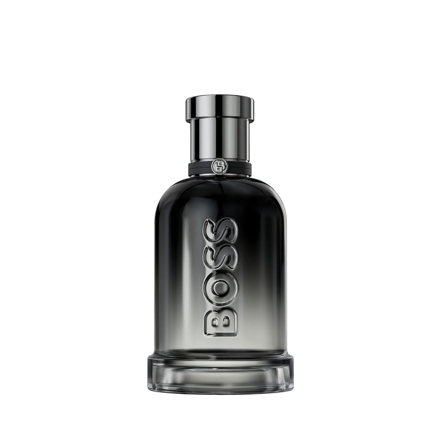 BOSS Bottled Beyond Eau de Parfum - Woody Cologne for Men - With notes of ginger and leather - Long-lasting fragrance, 100ml - 99350214928
