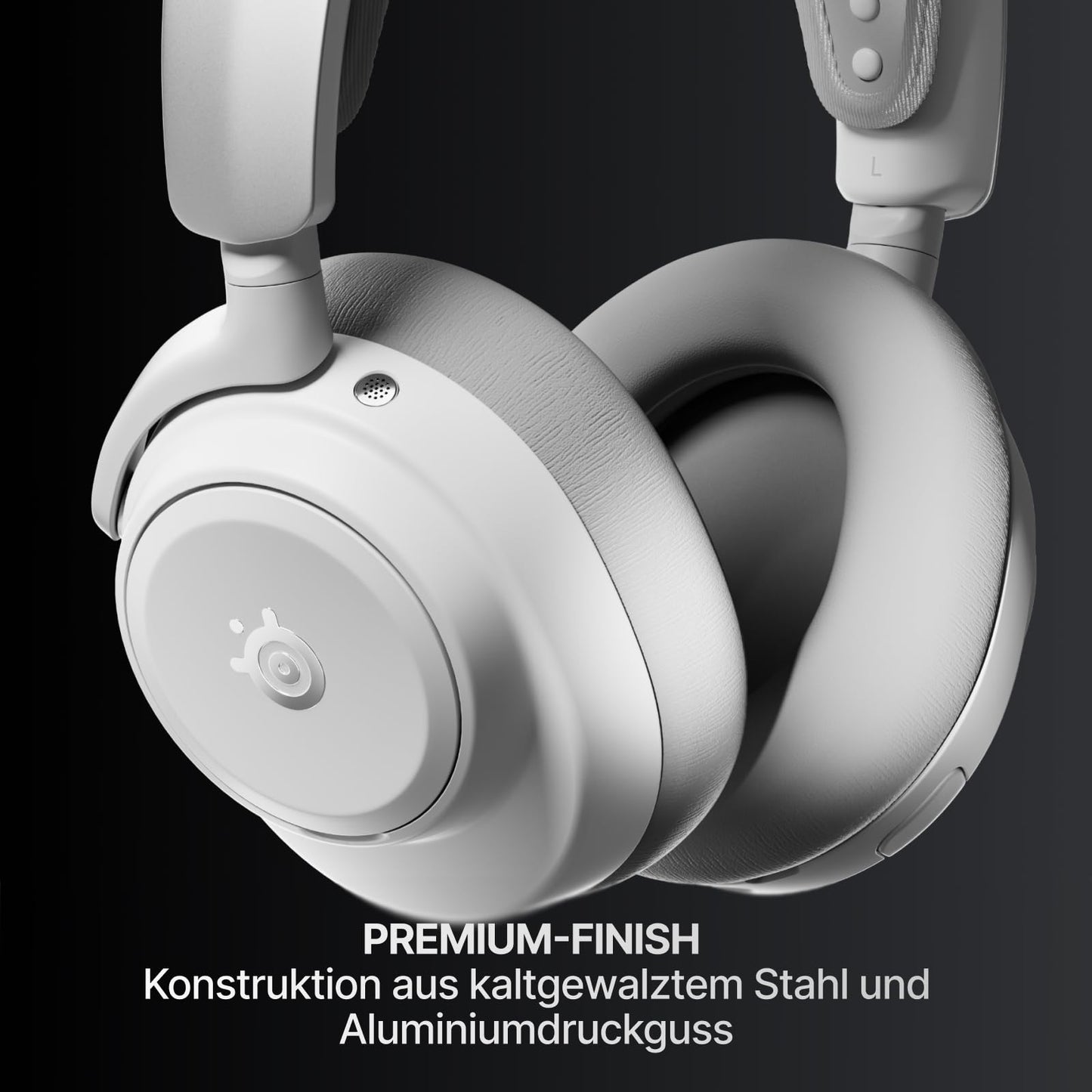 SteelSeries Arctis Nova Pro Omni - 61722