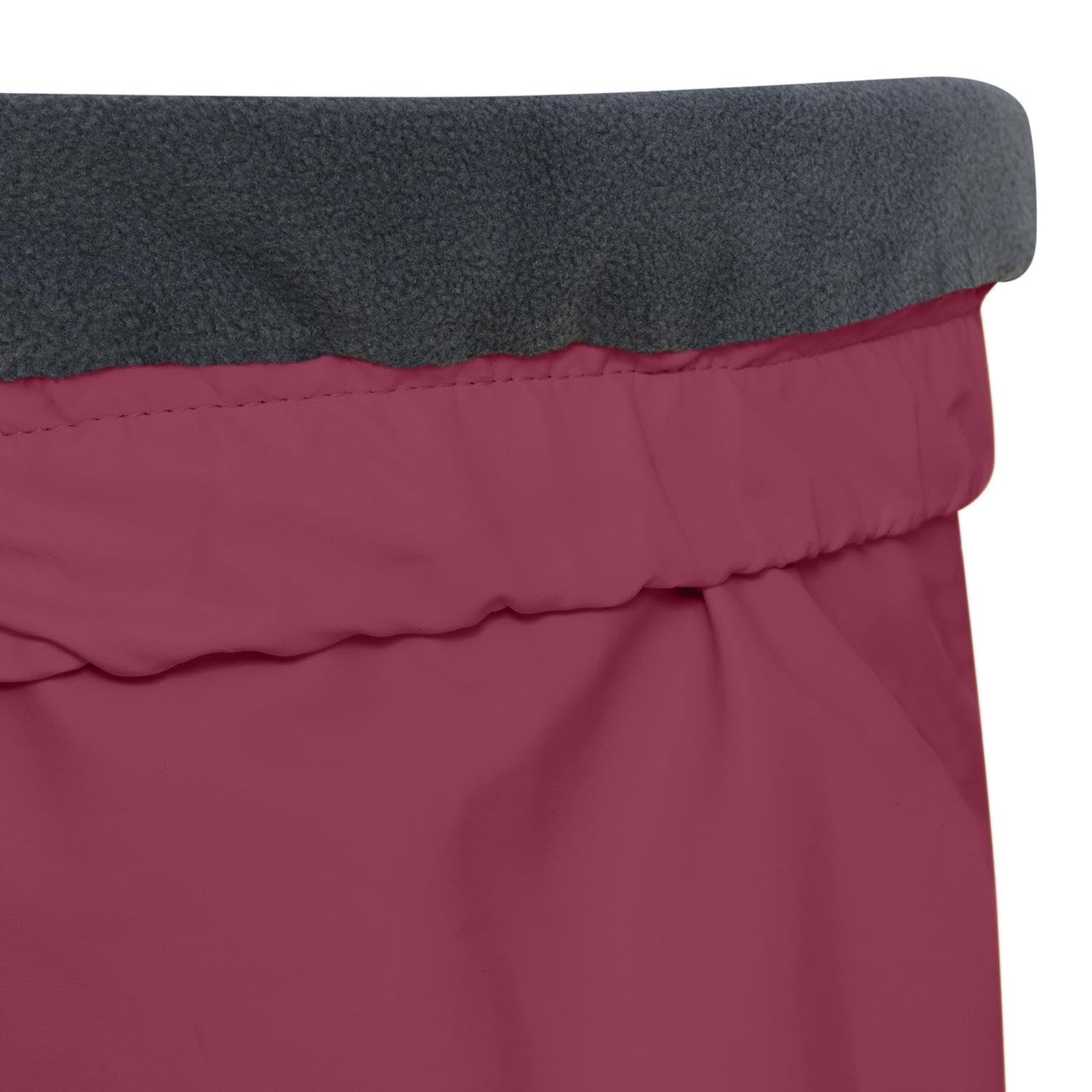 LEGO Wear Girls Lwpowai 707 Wear Lined Rain Pants, 386, 110 EU - 22873