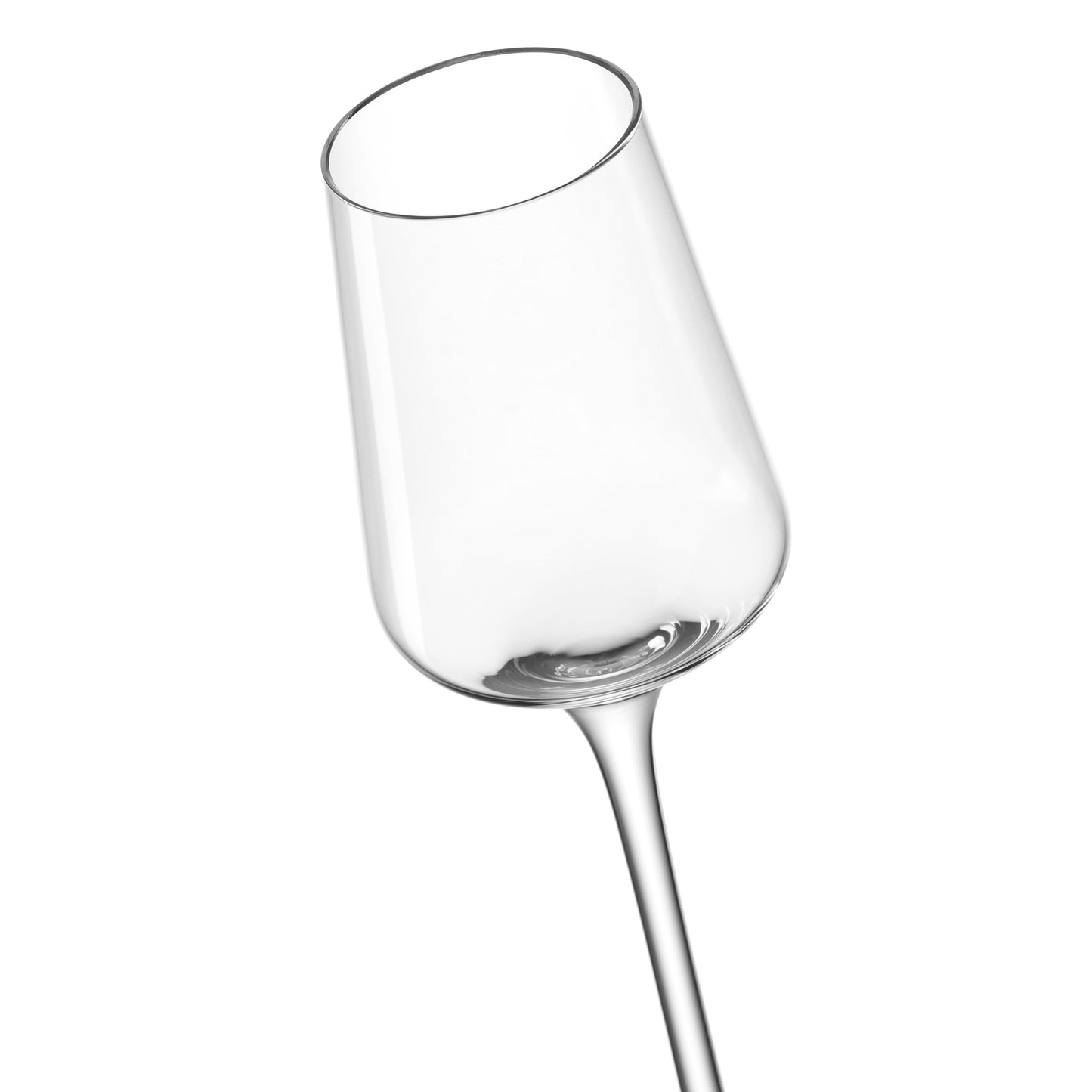 LEONARDO HOME PUCCINI Grappa glass • 6 pieces • Stemware • Timeless design • Slim shape • For grappa and digestif • Modern look • Dishwasher safe • Soundproof • 120 ml • 069607