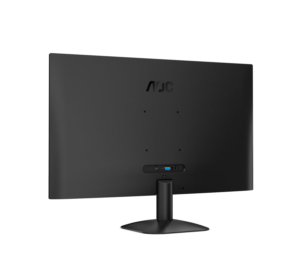 AOC 27B31H 27 Inch FHD Monitor, 120Hz, IPS Panel, 4ms GtG, (1920x1080 HDMI 1x 1.4) Black
