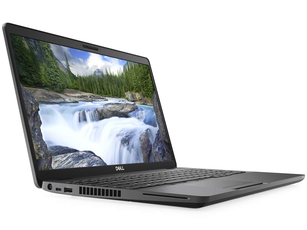Dell Latitude 5500 15.6" Intel Core i5-8365U Quad Core up to 4.1GHz SSD 240GB RAM 8GB FHD 1920x1080 Windows 11 Pro (Refurbished) - 8265U