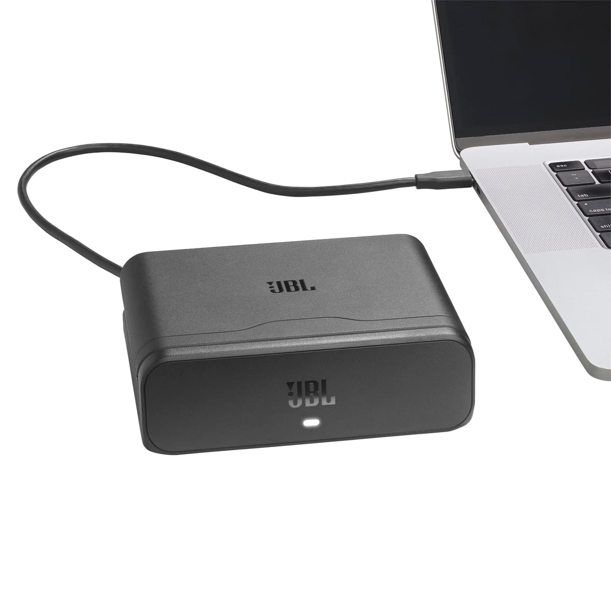 Baterie JBL 600 cu încărcător, Negru - JBLBATT600CHRGCASE
