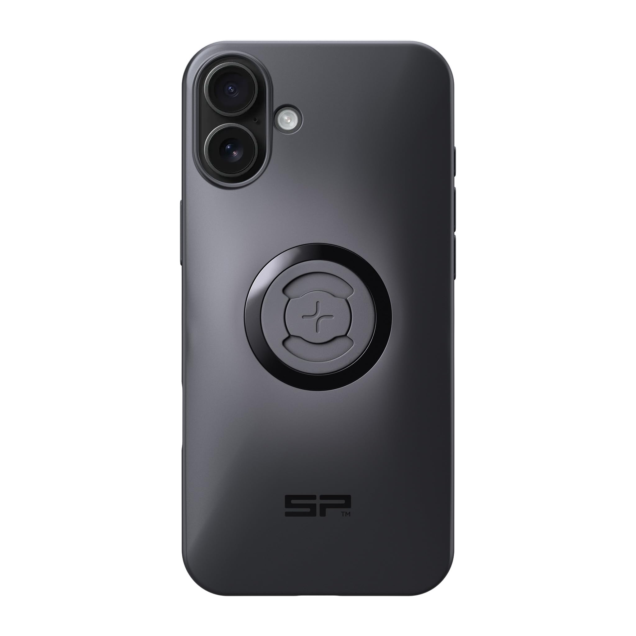 SP CONNECT Phone Case | SPC+ | Compatible with iPhone 16 Plus - per