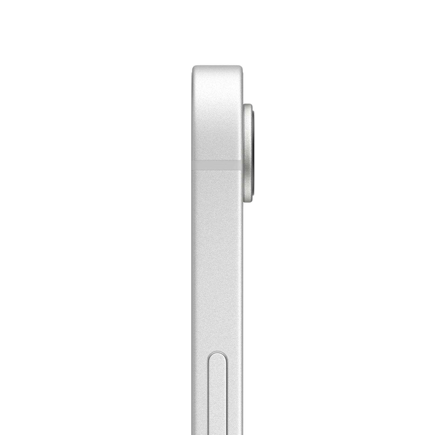 Apple iPhone 16e 128 GB: Designed for Apple Intelligence, A18 chip, gigantic battery life, 48 MP Fusion camera, 6.1'' Super Retina XDR display, white - MD1R4ZD/A