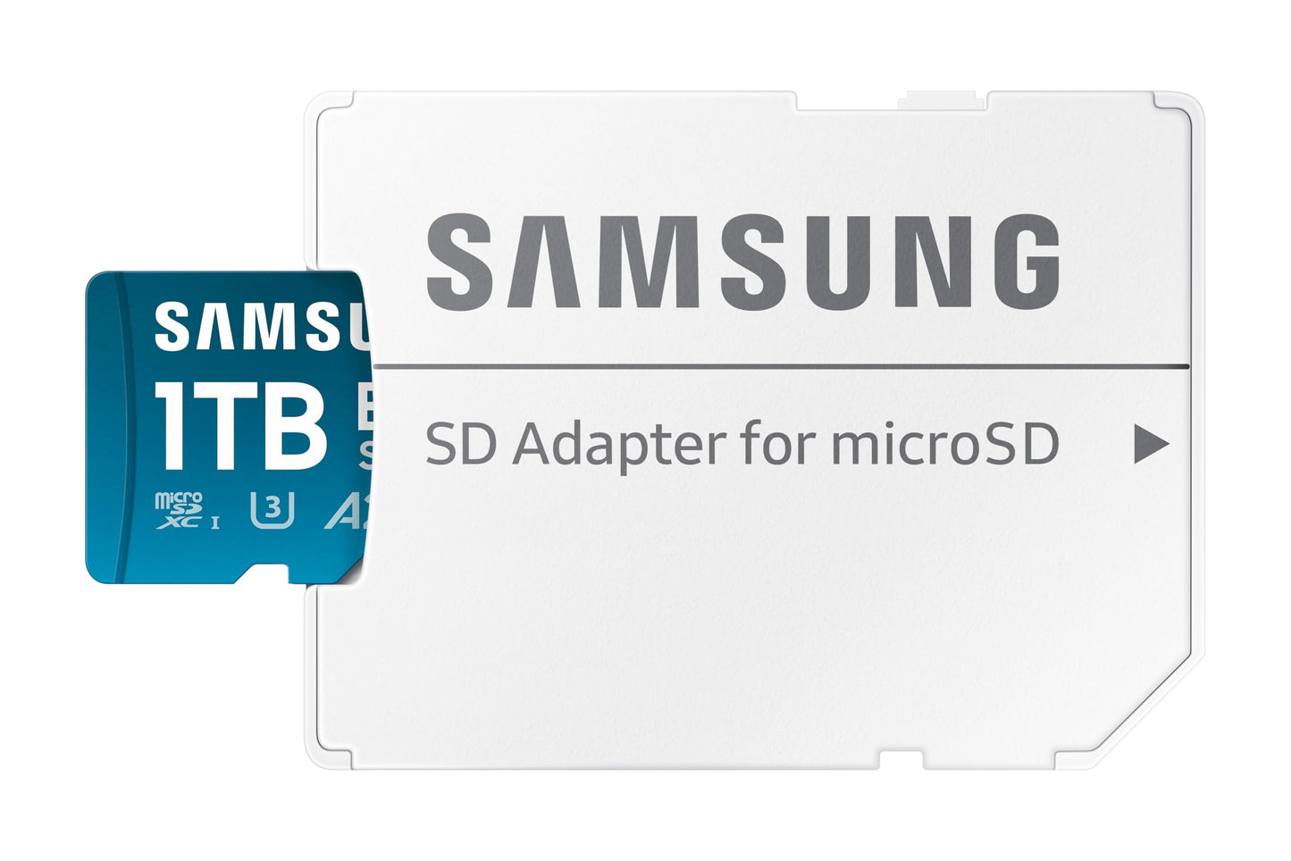 Samsung EVO Select microSDXC 1TB (MB-ME1T0SA/EU)