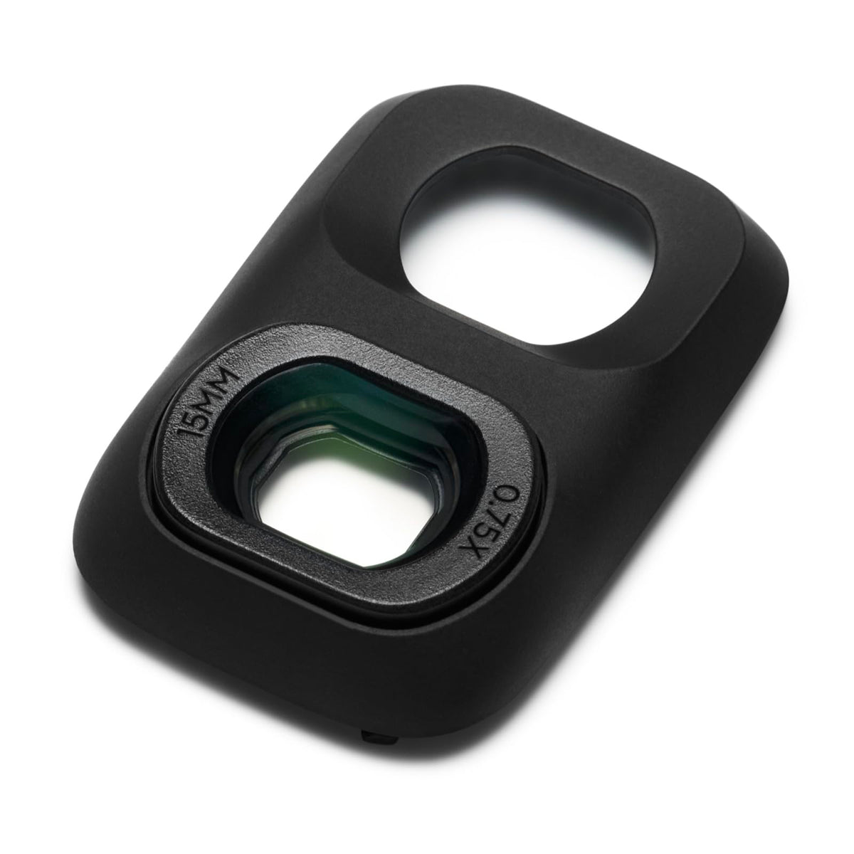 DJI Osmo Pocket 4P Wide Angle Lens (Black) - 6937224148284