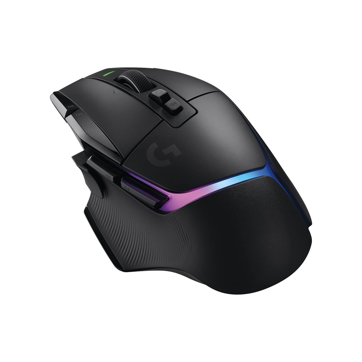 Logitech G502 X PLUS LIGHTSPEED (910-006162)