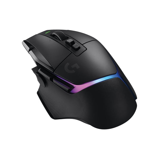 Logitech G502 - 910-006163