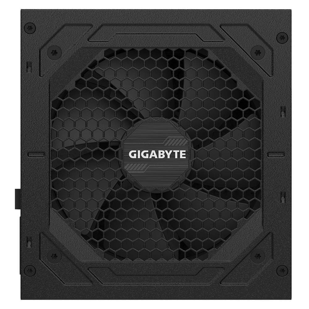 Gigabyte P750GM 750W 80 Plus Gold Full Modular - GP-P750GM